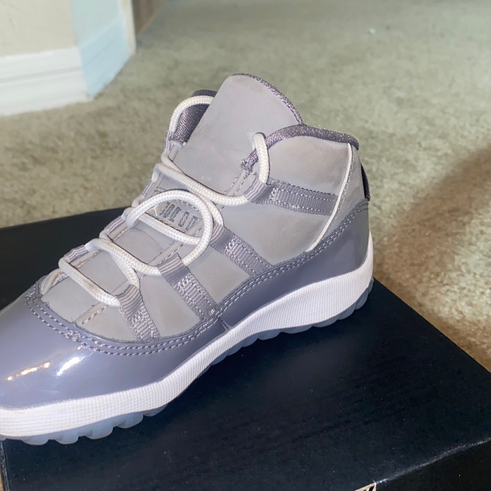 Jordan 11 Retro